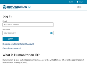 'humanitarian.id' screenshot