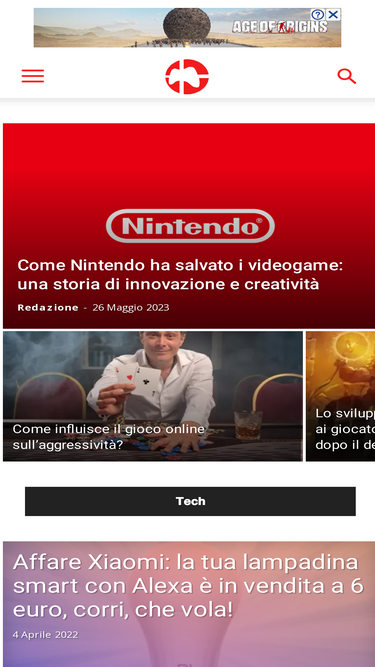 gamingpark.it