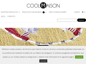 coolmaison.com