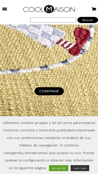 coolmaison.com