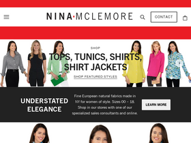 ninamclemore.com