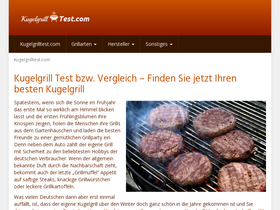 kugelgrilltest.com