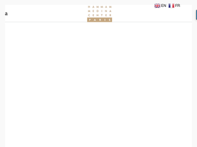 hammam-medina.com
