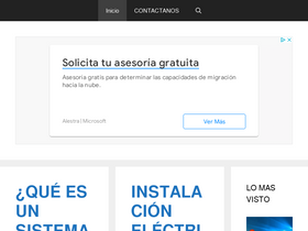 'siaguanta.com' screenshot