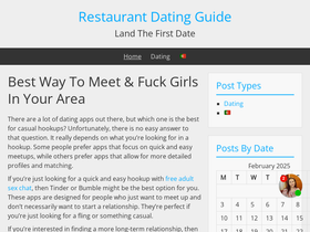 toularestaurant.com