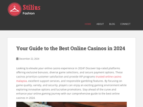 stilius.net