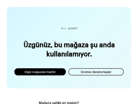 BLAZECAR website screenshot