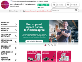 'miss-pieces.com' screenshot