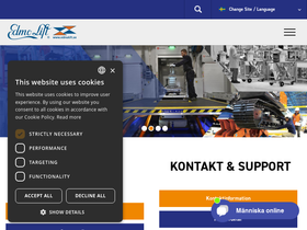 edmolift.se