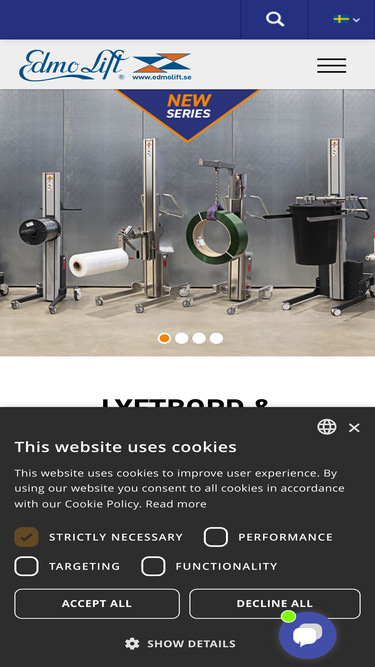 edmolift.se
