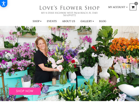 lovesflowers.com