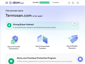 termosan.com
