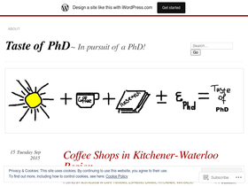 tasteofphd.wordpress.com