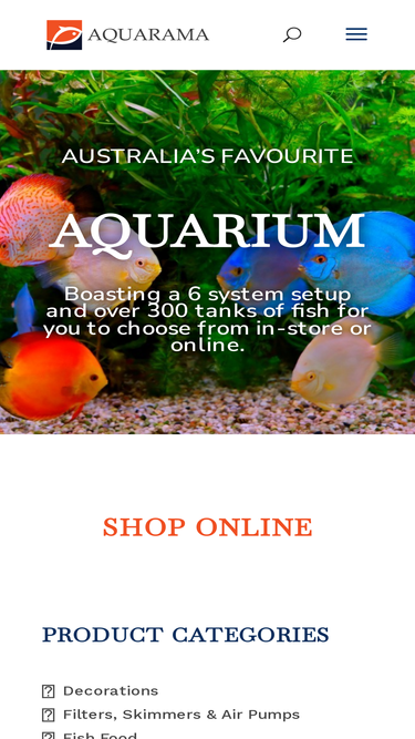 fishtankfish.com.au
