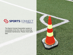 'affinitysoccer.com' screenshot