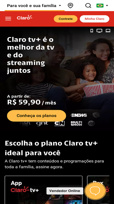clarotv.com.br