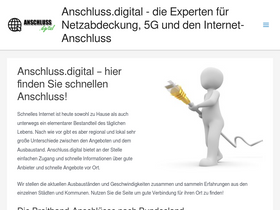 anschluss.digital