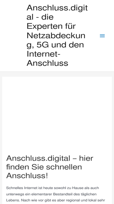 anschluss.digital