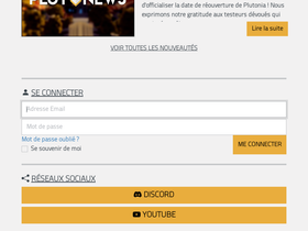 plutonia.fr