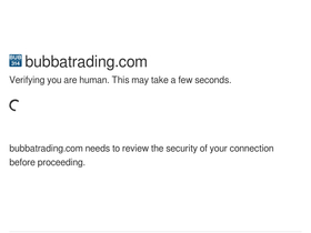 thebubbashow.org