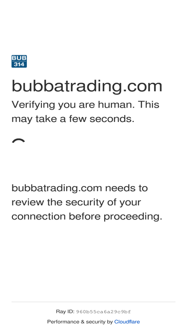 thebubbashow.org