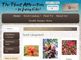 theplantattraction.com