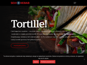 sevikebab.pl