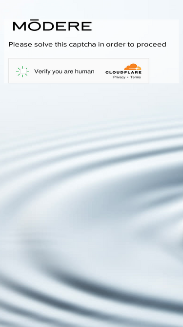modere.com