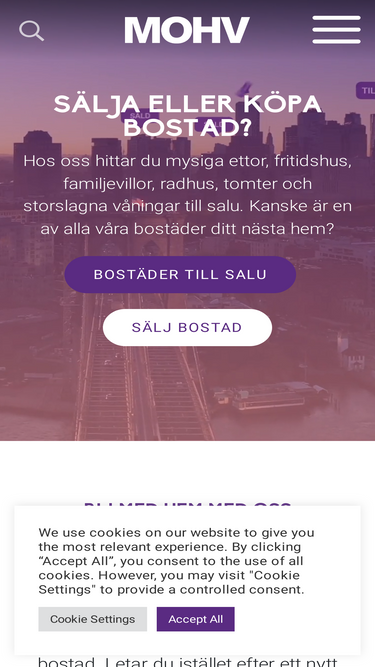 mohv.se