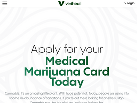 veriheal.com