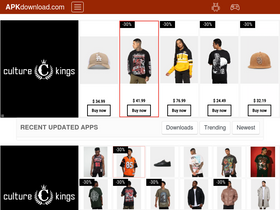 'apkfun.com' screenshot