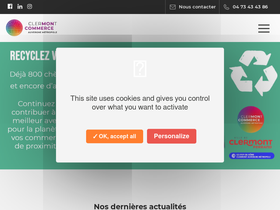 clermontcommerce.fr