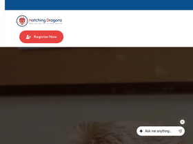 hatching-dragons.com
