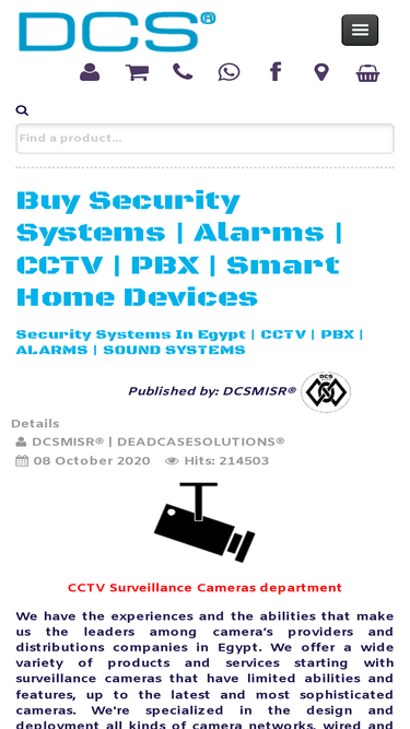 deadcasesolutions.com