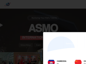 asmo2u.com
