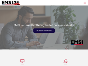 emsics.com