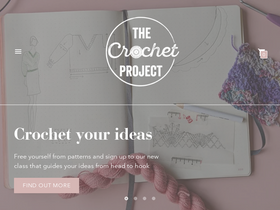 thecrochetproject.com