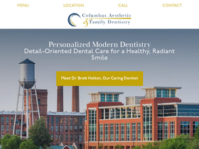 cafdental.com