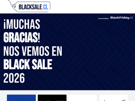 blacksale.cl
