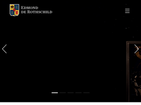 'edmond-de-rothschild.com' screenshot