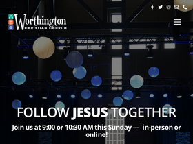 worthingtoncc.org