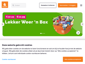 'scoupy.com' screenshot