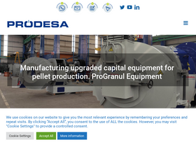 prodesa.net