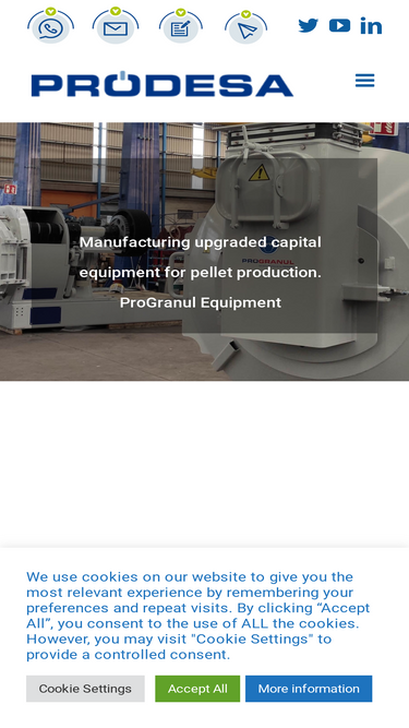 prodesa.net