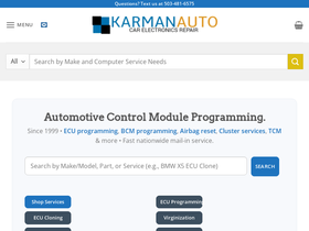 karmanauto.com