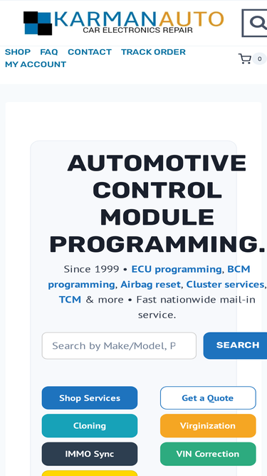 karmanauto.com