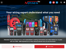 noyafa.net
