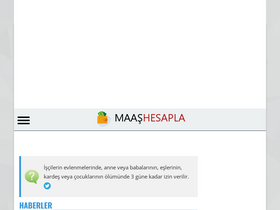 'maashesapla.com' screenshot