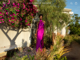 michellemason.com