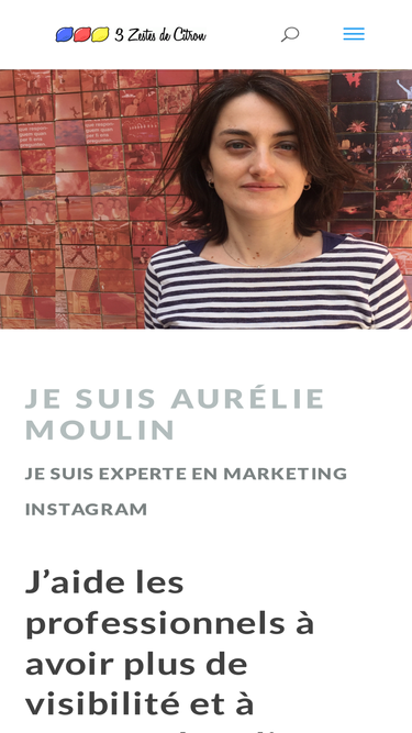 aureliemoulin.com